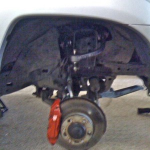 Brakes