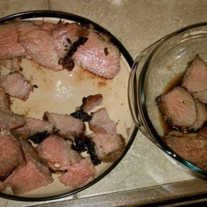 tri tip // sent from my droid