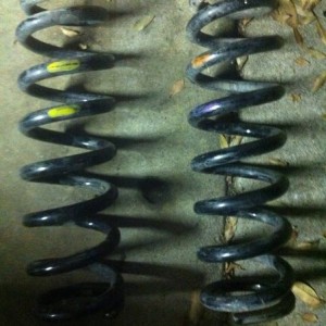coils