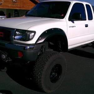 Clean Truck