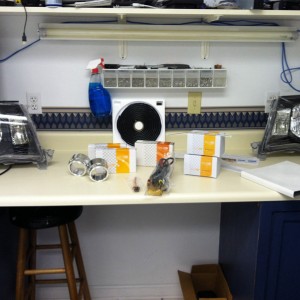 Start Retrofit