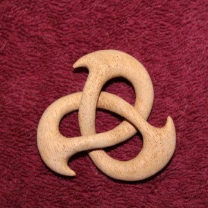 My woodshop projects