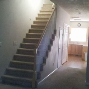 New place