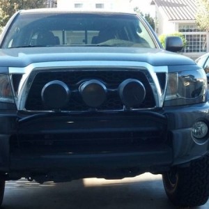 HID Tacoma