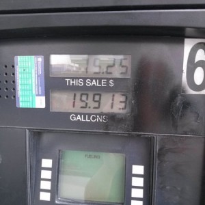Close one