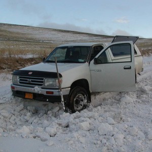 1993 T100 LB