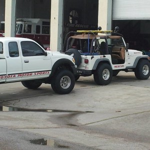 bryan f truck