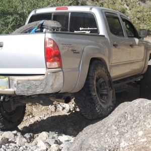 ROcky Gap Road