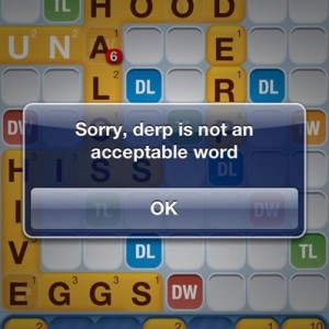 Damn! LOL