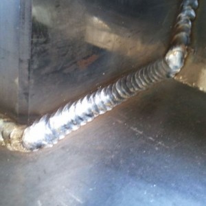 Shackle mounts