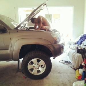 Installing DTLT headers on my pyrite