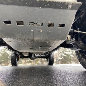 RCI Skids