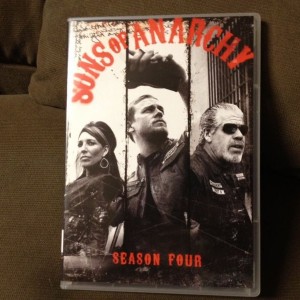 Just to refresh my mind before the new season.
