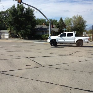 Spotted in Ogden, UT 2/2