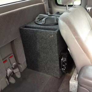 sub box