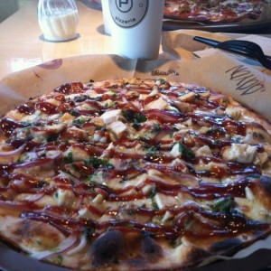 Pieology