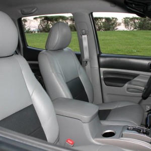 Interior Shot