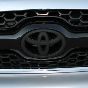 Flack Black Emblem