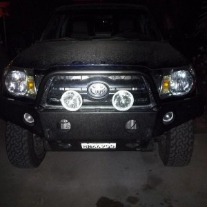 bumper