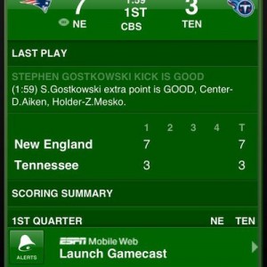 Hell yes! Go pats!