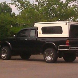 willgocamp 96 toyota tacoma