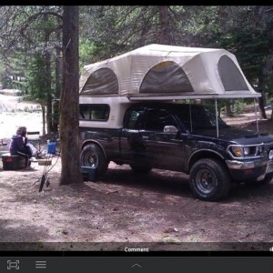 willgocamp 96 toyota tacoma