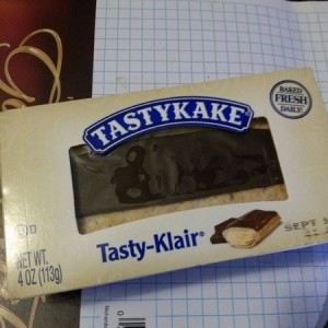 They're back!!!!!