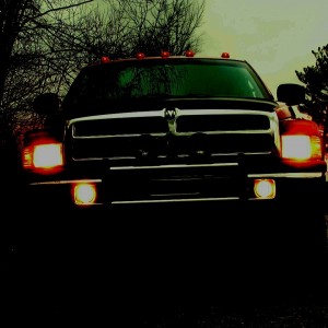 My Dodge Ram