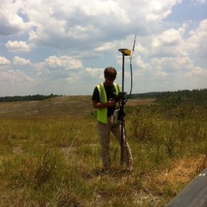 Surveyor Dan