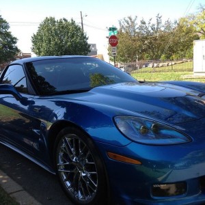 ZR1