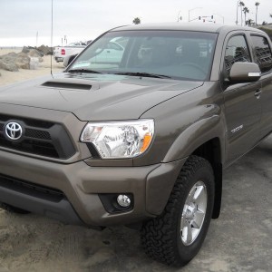 2013 DCLB 4x4