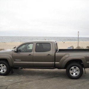 2013 DCLB 4x4