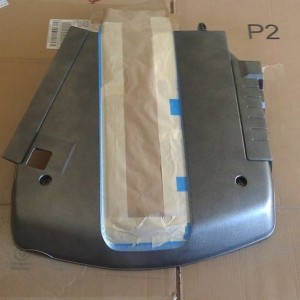 PaintedCover