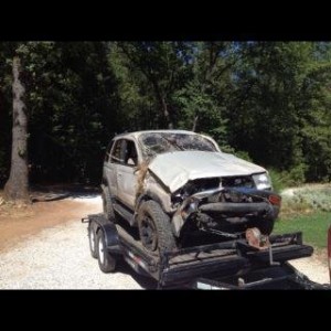 4runner4sale