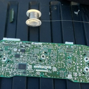 Repaired one today :thumbsup: