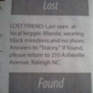 from my universitys newspaper yeasterday. . . :laugh: