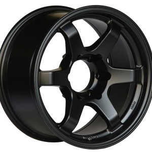 Konig Six Shooter Wheels - 17x9" 6x139.7 0mm offset 5" back spaci