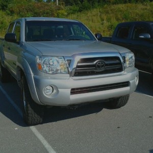 Parking like a DB taco721