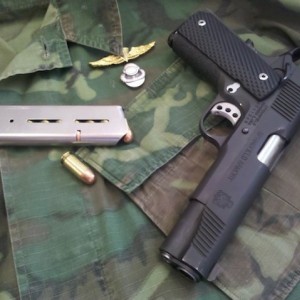 Springfield Loaded