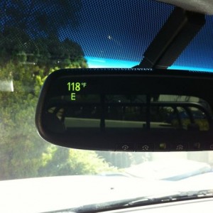 Really? This is insane, can't wait to head to the desert in a couple h