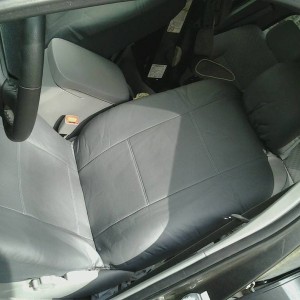 new seat covers