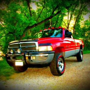 My loon
