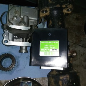 4wd.ECU.delete