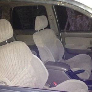 4runnerseats