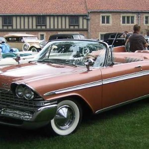 59 Plymouth