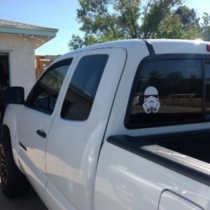 Stormtrooper
