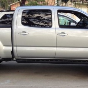 2012 TRD SPORT