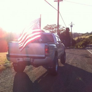 MERRICA