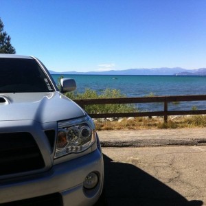 tahoe
