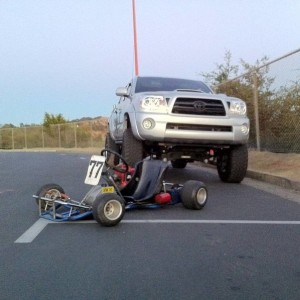 gotta have your toys!